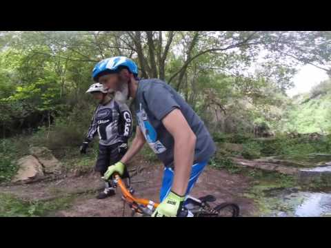 Sportvicious X Trial Legends 2016 Resum