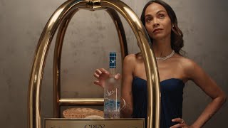 Grey Goose The Lastish Call