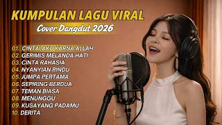 Download lagu KUMPULAN LAGU VIRAL COVER DANGDUT 2026 | BY ZONA DANGDUT ID mp3
