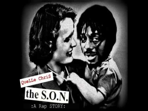 Quelle Chris – MEGA RAPS (the demo) (prod by Quelle)