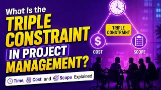 Download lagu What Is the Triple Constraint in Project Management? | Time, Cost and Scope Explained mp3 Download lagu What Is the Triple Constraint in Project Management? | Time, Cost and Scope Explained mp3