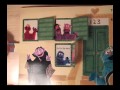 Elmo Love You The Pop Up Virtual Book Video