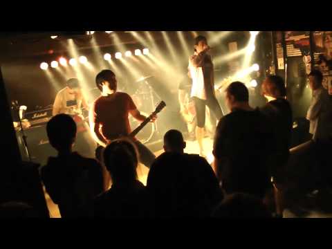 Burn My Bridges: Noisy Night @ Club Spot, 9/22/2012