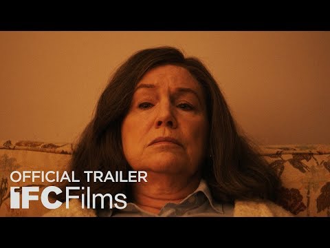 Diane (2019) Official Trailer