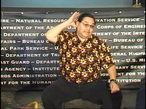 Tent of Many Voices: 04250402T