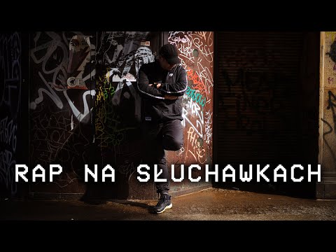 CEHA JOINT - RAP NA SŁUCHAWKACH feat. KPSN & DJ DEF (2024)