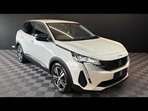 2022 Peugeot 3008 Allure 1.5 Hdi - Image 2