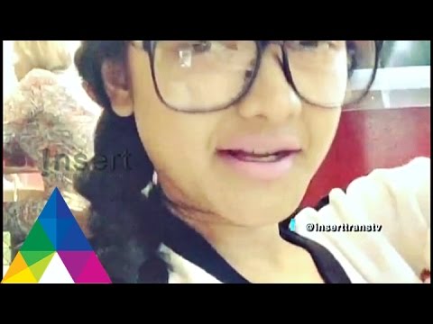 7 NOV 14 JULIA PEREZ'S CONFUSION