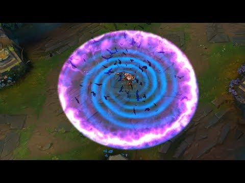 Top 10 Potential FUTURE Reworks Coming to League of Legends