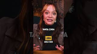 Mensagem urgente para Libra julho #tarot #aviso #libra