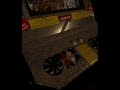 Street Fighter 2 Championship Edition In VR