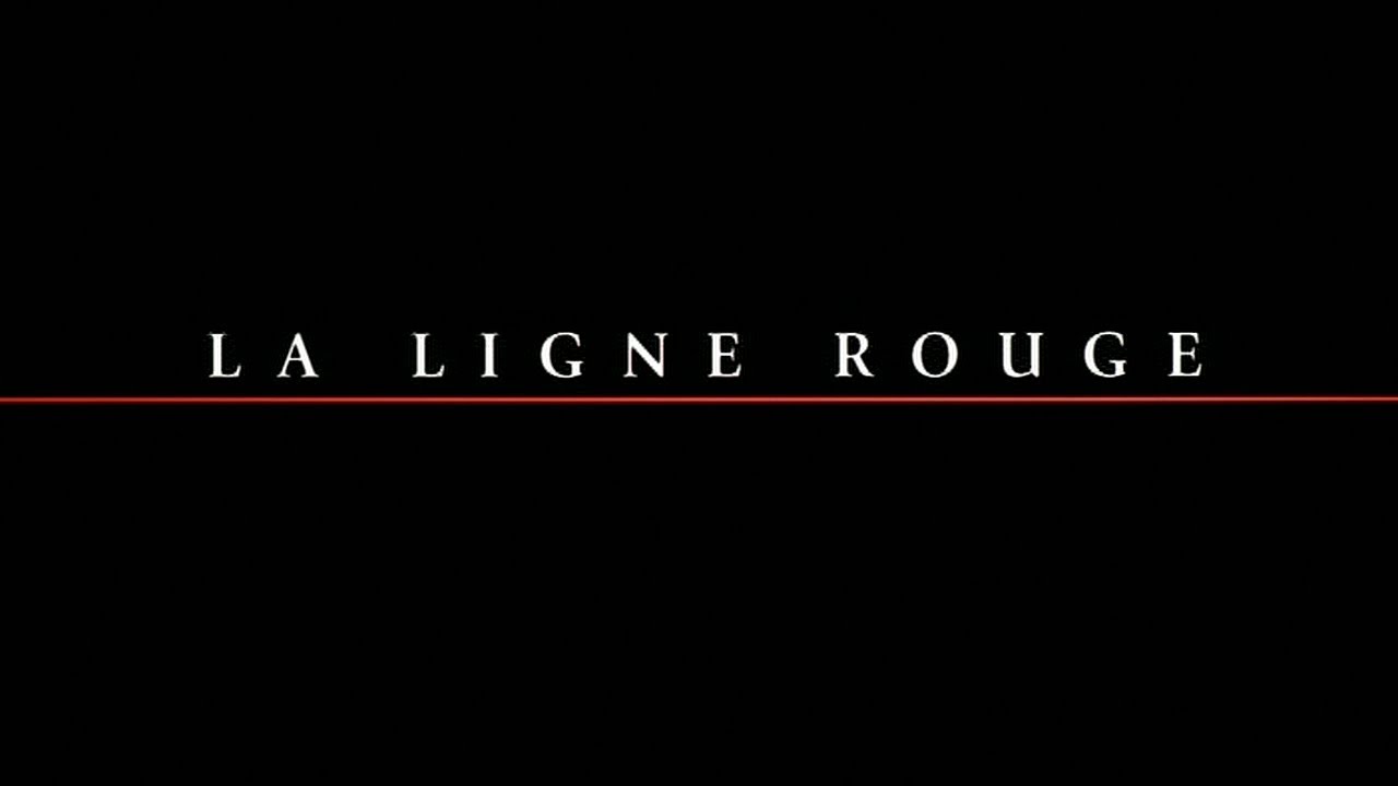 Miniature de la vidéo La Ligne Rouge (1998) (The Thin Red Line) - Bande annonce Française du film La Ligne rouge