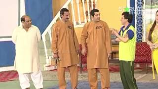 JAWANI LE DOOBI (TRAILER) - 2016 BRAND NEW PAKISTANI COMEDY STAGE DRAMA