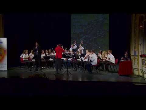 37. MFHTG - Tamburaški orkestar OGŠ „Kontesa Dora" i Tamburaško društvo „Dora Pejačević" Našice