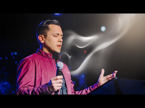 Flowing with the Holy Spirit is Easy! Here's How