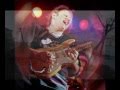 WALTER TROUT BAND - Girl From The North ...