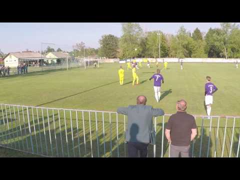 BSK Belica - Sloga Štrigova Sramota Bacingera i Novaka