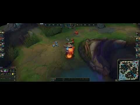 Rumble vs Pantheon 01/11/2024