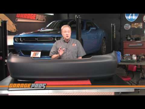 2002-2006 Toyota Camry Rear Bumper Cover by Replacement REPT760102P