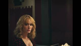Christina Hendricks