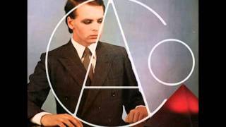 Gary Numan - Scanner (Age of Consent Remix)