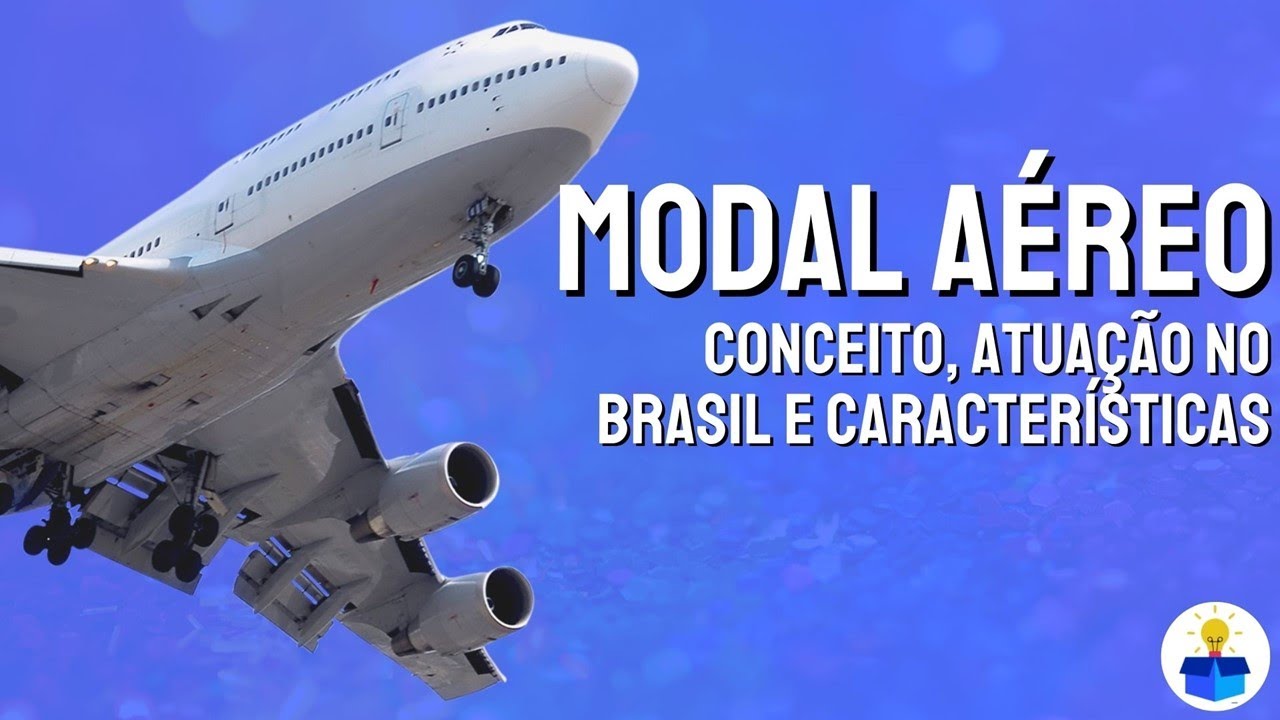 MODEL AÉREO: Conceito, atuação no Brasil e características (Aula completa)