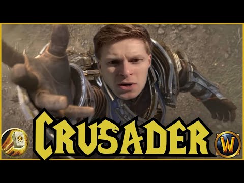 Crusader 1 Best Paladin In Game