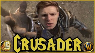 Crusader 1 Best Paladin In Game
