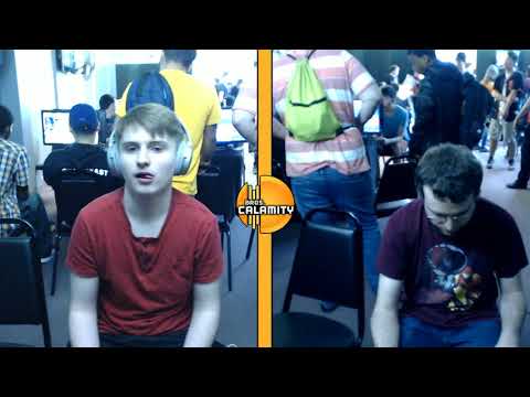 PSpA 2018 - Dream (Samus) vs CoJam (Diddy) - Winners Round 2 - Super Smash Bros. for Wii U