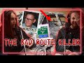 The Rest Stop Killer... Is He From The Small Town Where It Happened?