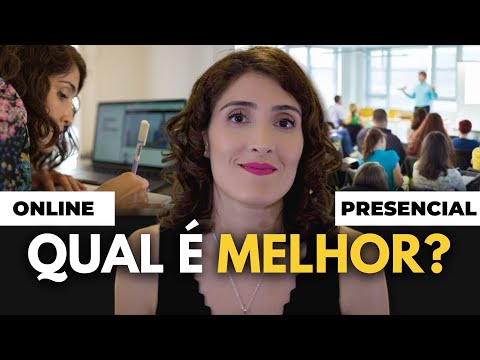 Online or In-Person Course: Pros and Cons 📚🧑🏻‍🏫