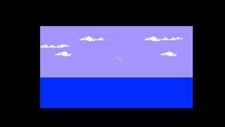 Fathom for the Mattel Intellivision