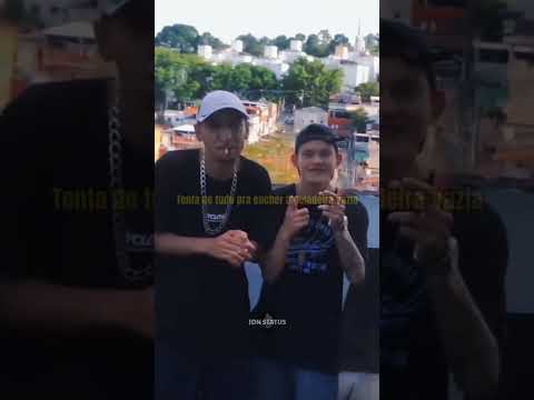 "VAMO LEVANTA ACORDA É 7 DA MATINA"