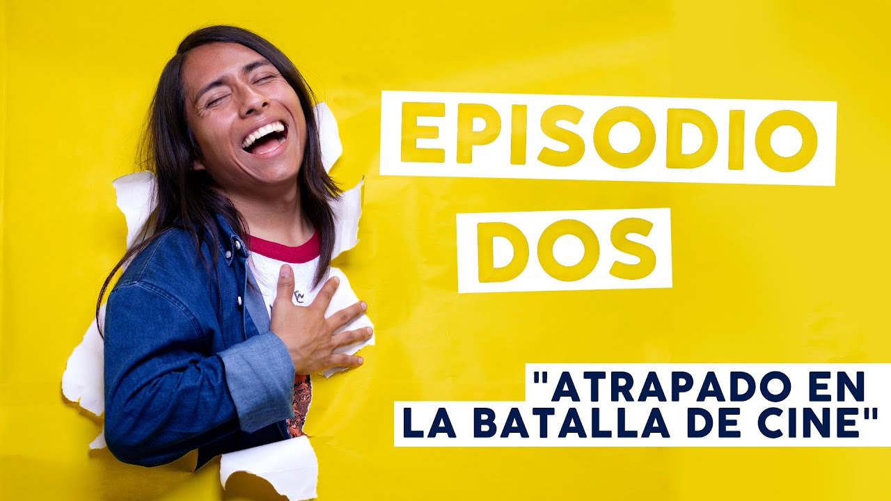 ATRAPADO EN UN SITCOM | EPISODIO 2