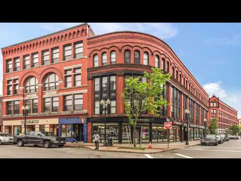 54-56 Central Square, Unit 4A, Lynn MA - Erin Boyce Lamb - Tel 978-854-0052