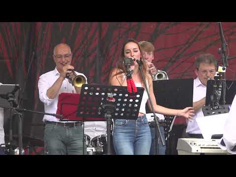 Music Today´s Bigband Trailer 1