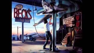 Jeff Beck - Sling Shot [Audio HQ]