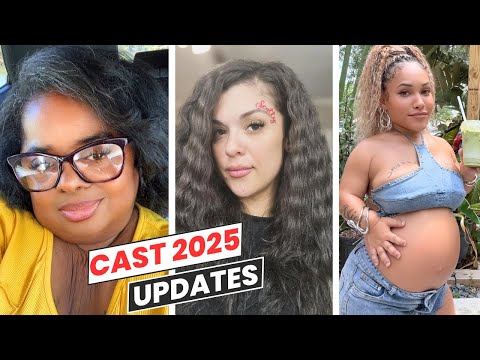 Little Women: Atlanta Cast Members in 2025: Whatever Happened to Them?