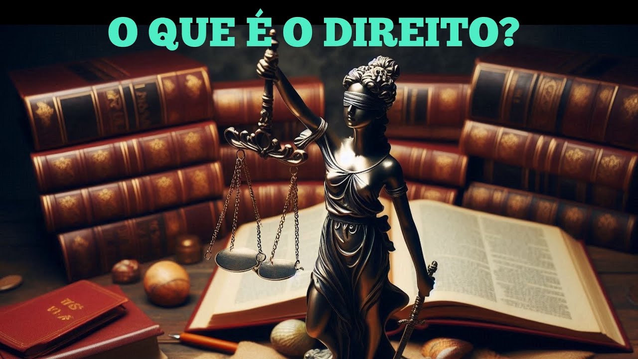 10 - O que é o Direito? #advogado #direito #estudos #amodireito #advocacia #concurso #filosofia