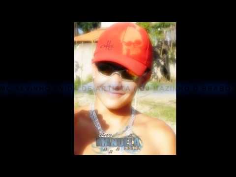 MC ALVINHO - VIDA DE ARTISTA [DJ MAZINHO E MENORZINHO]