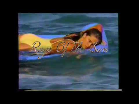 Cyberwalker - Rays Of The Sun