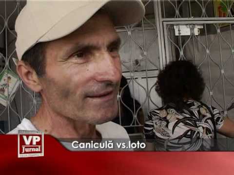Canicula vs.loto