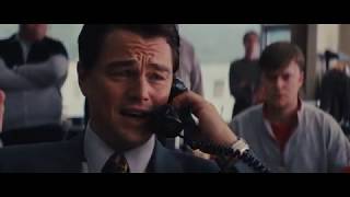 The Rise of Jordan Belfort with Penny Stocks | The Wolf of Wall Street (2013)