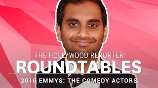 Aziz Ansari on Finding Success: "You Have to Make Your Own Way"