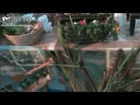 Brudetijada - Opuzen 2012.