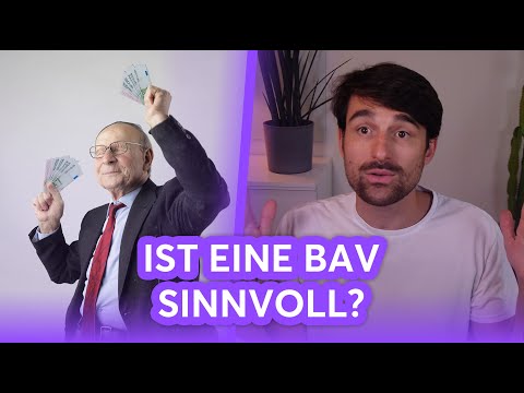 Lohnt sich Betriebliche Altersvorsorge? | Finanzfluss Stream Highlights