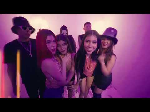 MIRKO EL FRESH X CHICA LETRA X ALLAN DURAN x SOSSA   CONTENIDO 777   INTRO ACAPELLA DJ POLMIX FT DJ