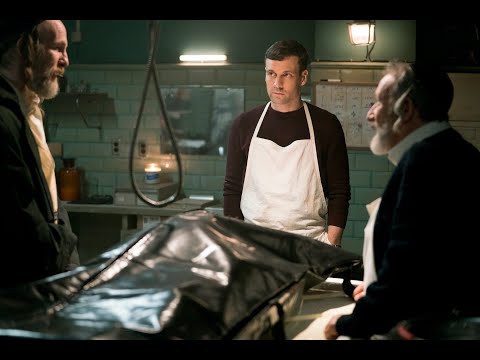 The Offering – Trailer español