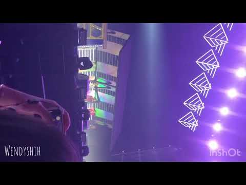 190929 EXO Planet #5 – "The EXplOration"《Tempo》