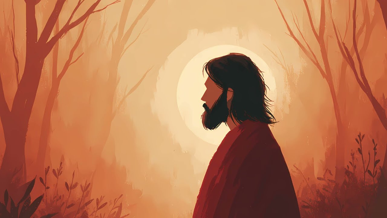 Quem é Jesus #1